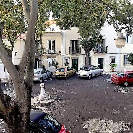 Casa Do Telheiro Daire Lisboa Dış mekan fotoğraf