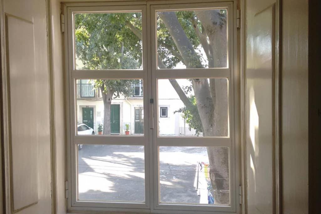 Casa Do Telheiro Daire Lisboa Dış mekan fotoğraf